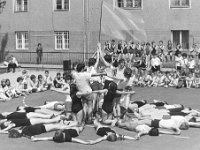 f2336-563  Iskolanap a Rákócziban, 1975.