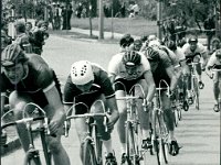 f2730-2321k  Országos kerékpáros bajnokság döntője, 1977.