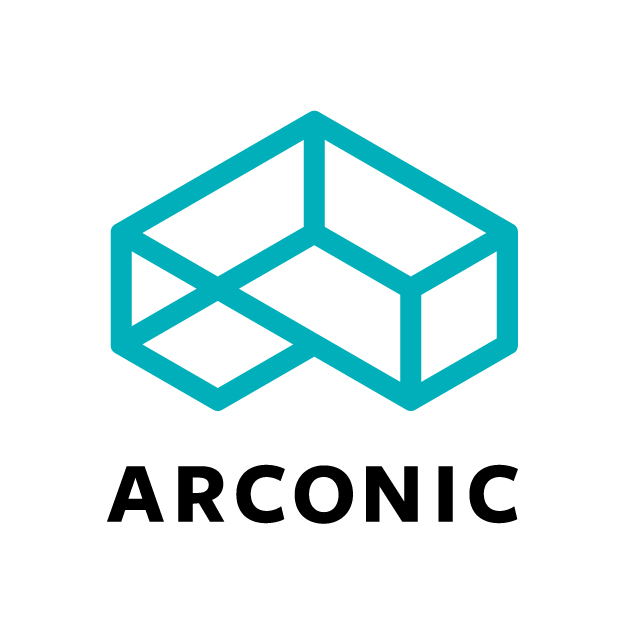 Arconic-Köfém Kft. logo