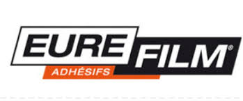EUREFILM ADHESIFS logo