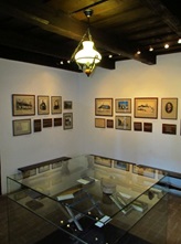 Velencei-tavi Galéria