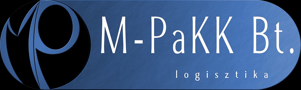 M-Pakk logo