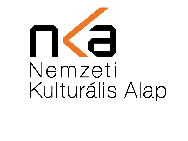 Nemzeti Kulturális Alap  logo