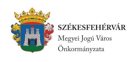 Székesfehérvár Megyei Jogú Város Önkormányzata  logo