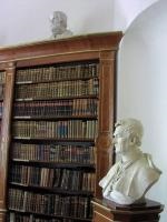 Székesfehérvári Püspöki Könyvtár