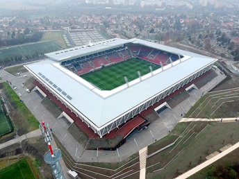 MOL Aréna Sóstó Stadion