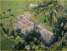 Gorsium-Herculia Régészeti Park és Szabadtéri Múzeum
