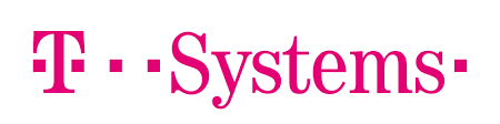 T-Systems Magyarország Zrt. logo